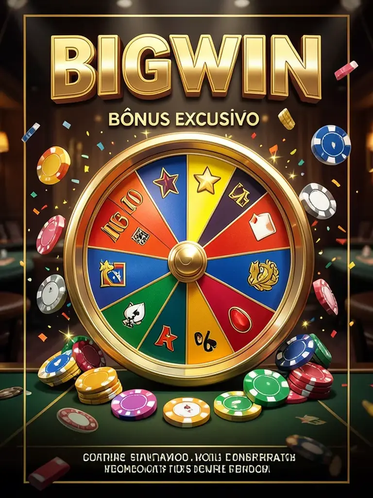 Bônus sem armadilhas