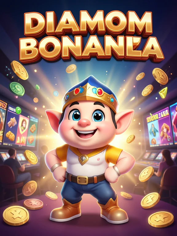 Diamond Bonanza – Review Completo do Slot